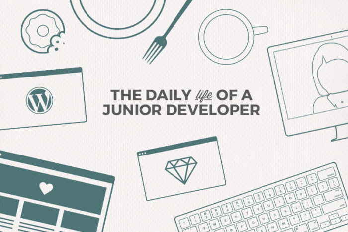 Hooray, you are a Junior Developer. What now?