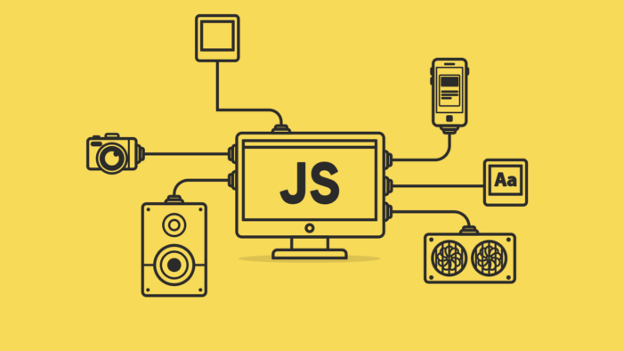 Beginner’s Guide: JavaScript