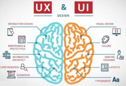 UI / UX design - what is it and how to become a web designer? - фото №1